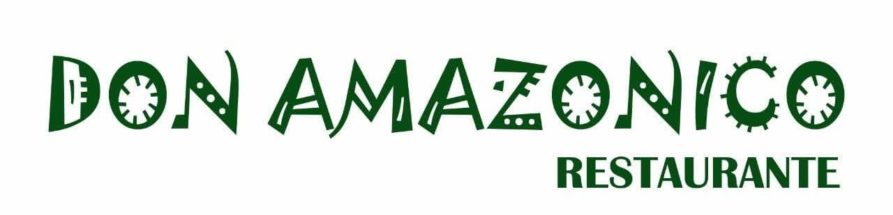 DonAmazonico